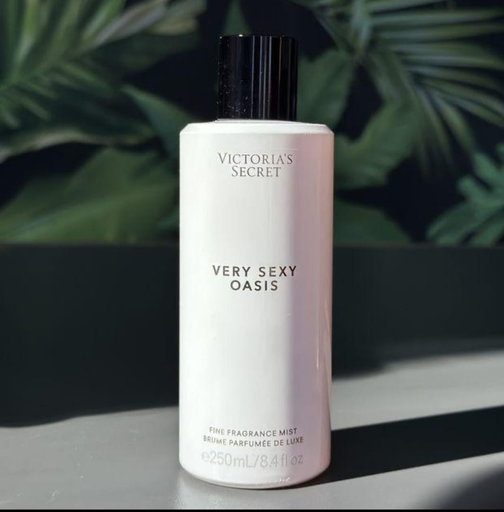 عطر victoria secret - عطر نسائي oasis