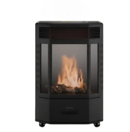 صوبة غاز اولمار فايربليس تيربو B2026