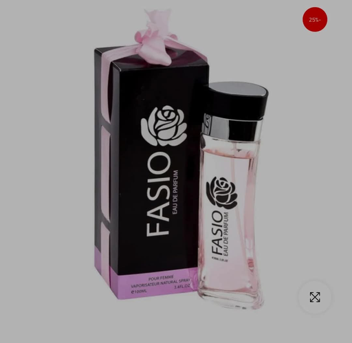 عطر ماركة Fasio
