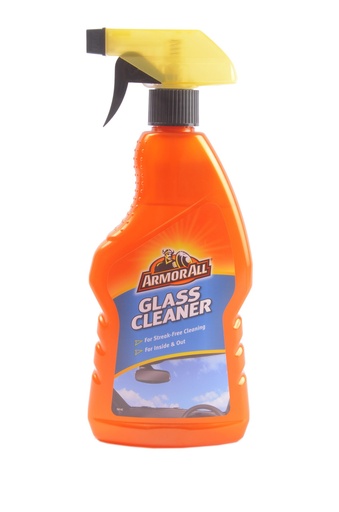 منظف زجاج سيارات - car glass cleaner 