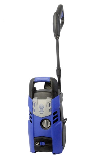 ماكينة غسيل 110 بار – High Pressure Washer 110 Bar