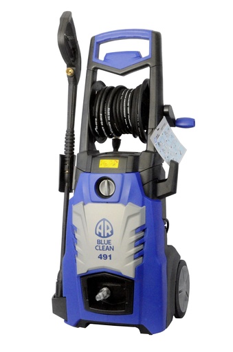 ماكينة غسيل صناعية 145 بار – Industrial Pressure Washer 145 Bar
