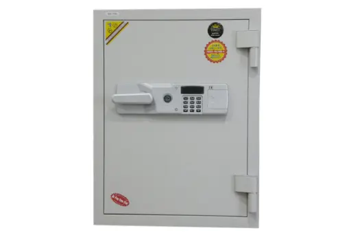 خزنة حديد رقمية ضد الحريق | Fireproof Digital Safe 3