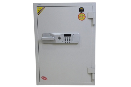 خزنة رقمية كورية | Korean Digital Safe