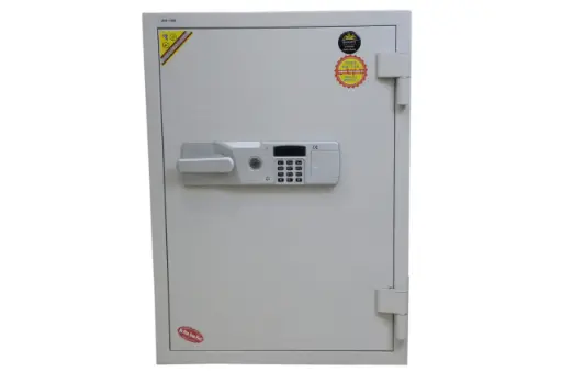 خزنة رقمية كورية | Korean Digital Safe 2
