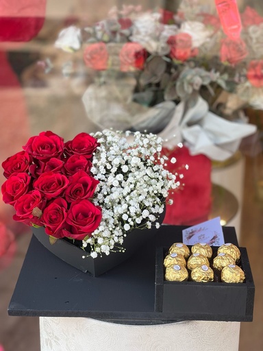 بوكس الأناقة