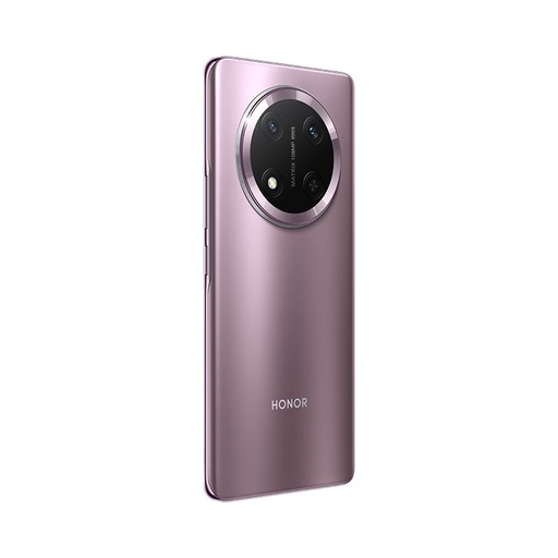 [زهري غامق] تلفون Honor x9c بكاميرا 108 وبطارية 6600