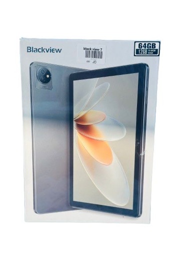 [رمادي] Tap black view 70 wifi bciكفالة